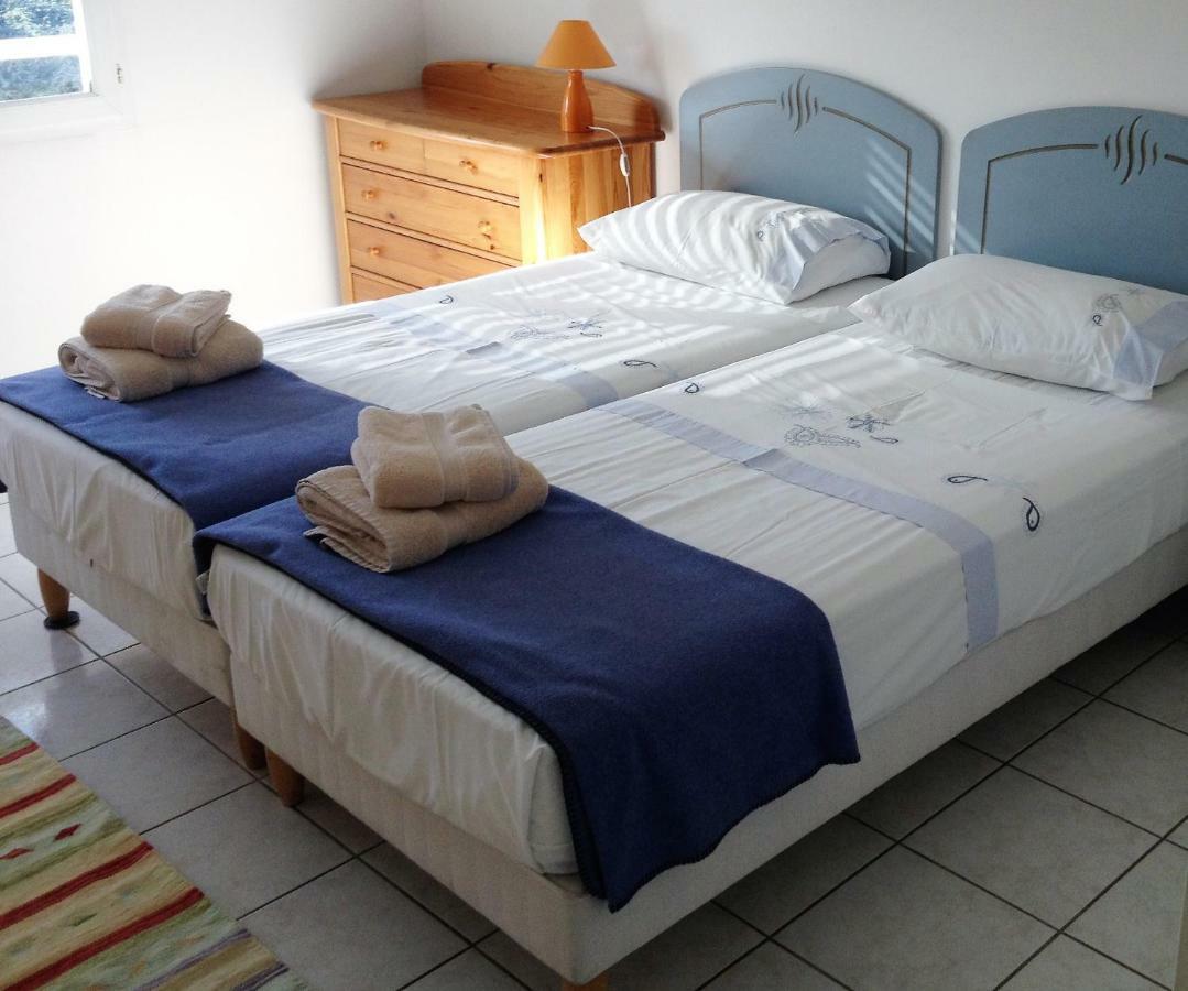 Residence De La Mer Antibes Kültér fotó